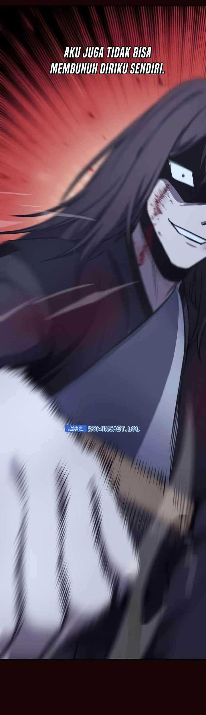 I Reincarnated As The Crazed Heir Chapter 125 Gambar 127