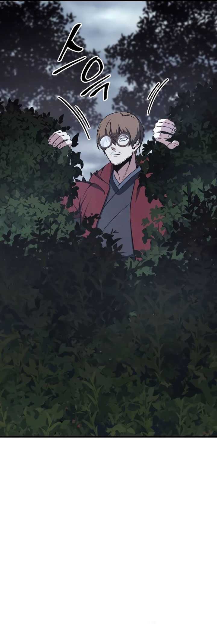 I Reincarnated As The Crazed Heir Chapter 125 Gambar 134