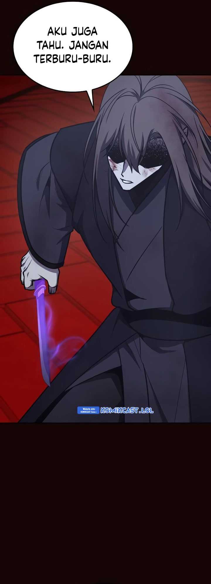 I Reincarnated As The Crazed Heir Chapter 125 Gambar 118