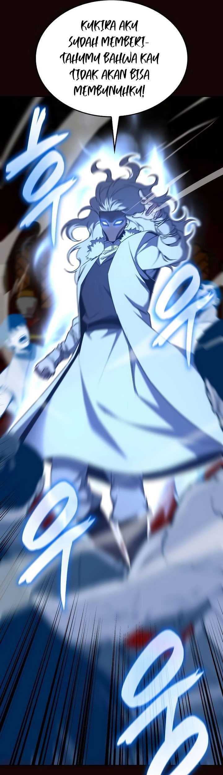 I Reincarnated As The Crazed Heir Chapter 125 Gambar 119