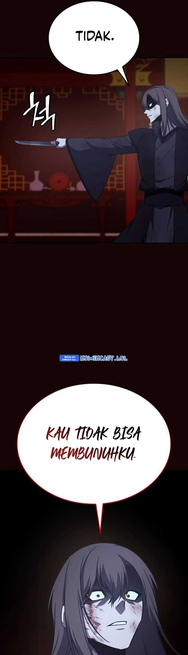 I Reincarnated As The Crazed Heir Chapter 125 Gambar 123