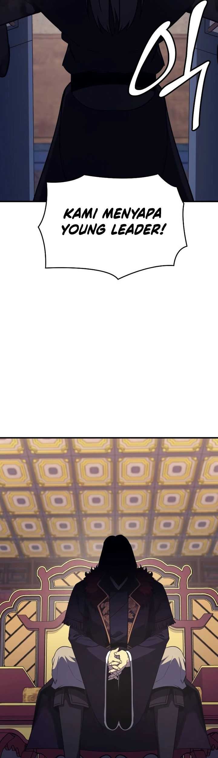 I Reincarnated As The Crazed Heir Chapter 125 Gambar 145