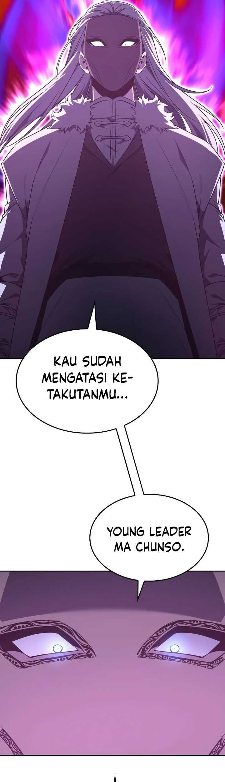 I Reincarnated As The Crazed Heir Chapter 125 Gambar 138