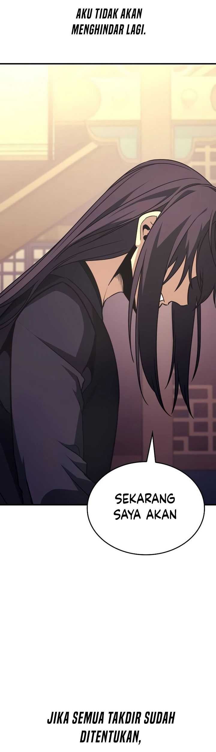 I Reincarnated As The Crazed Heir Chapter 125 Gambar 153