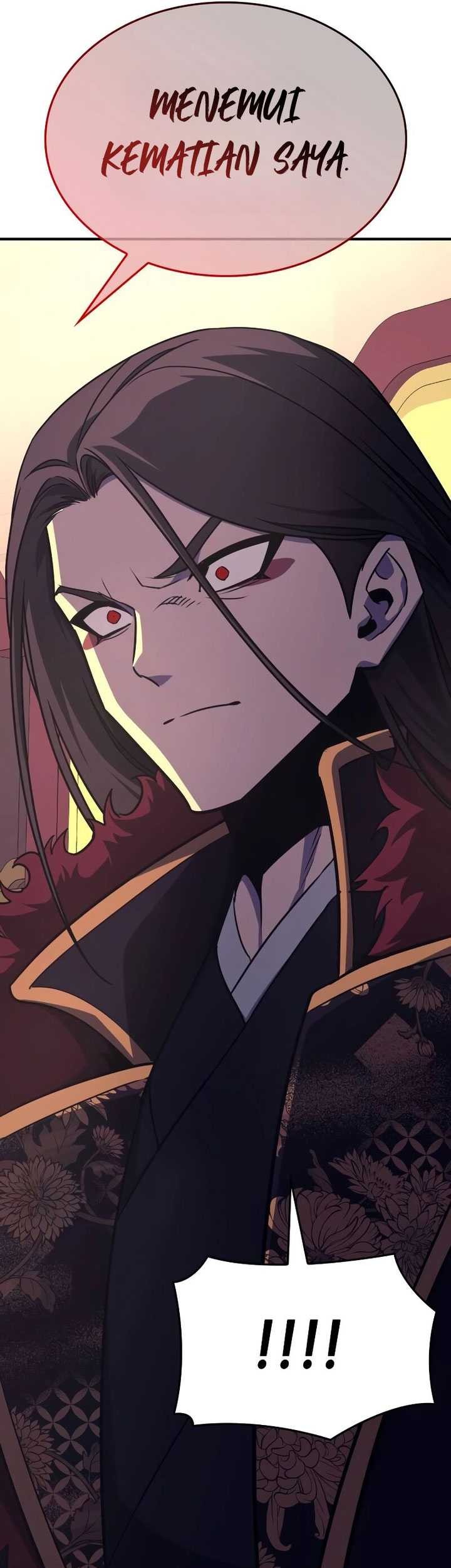 I Reincarnated As The Crazed Heir Chapter 125 Gambar 155