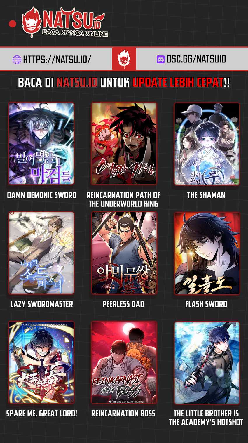 Juujika no Rokunin Chapter 159 Gambar 24