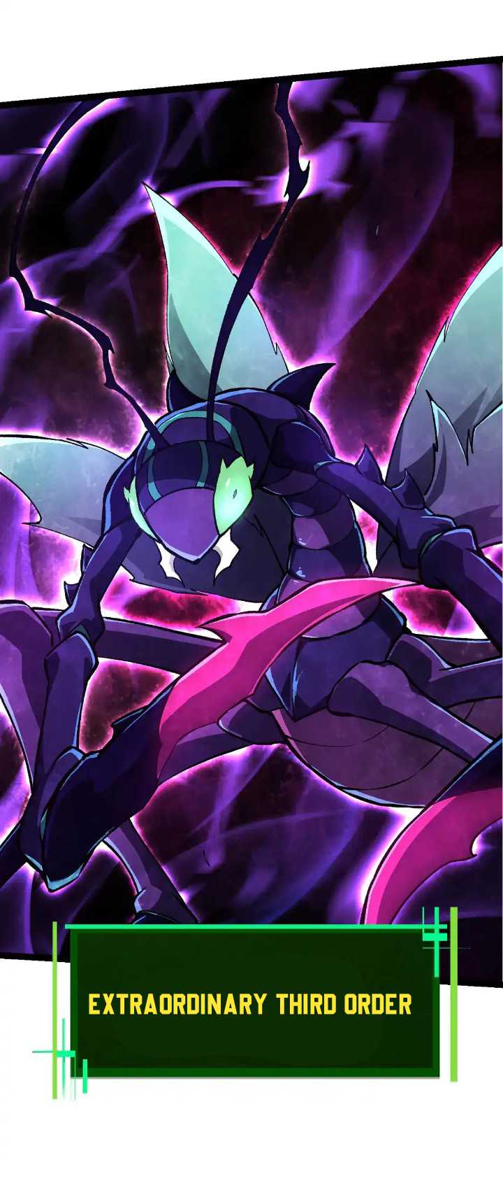 Evolution Begins With A Big Tree Chapter 185 Gambar 17