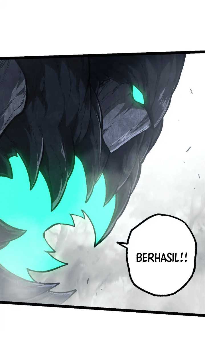 Evolution Begins With A Big Tree Chapter 185 Gambar 18