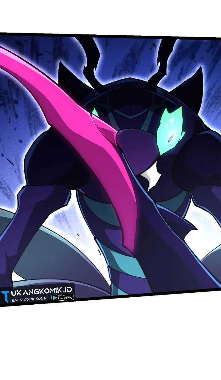 Evolution Begins With A Big Tree Chapter 185 Gambar 19