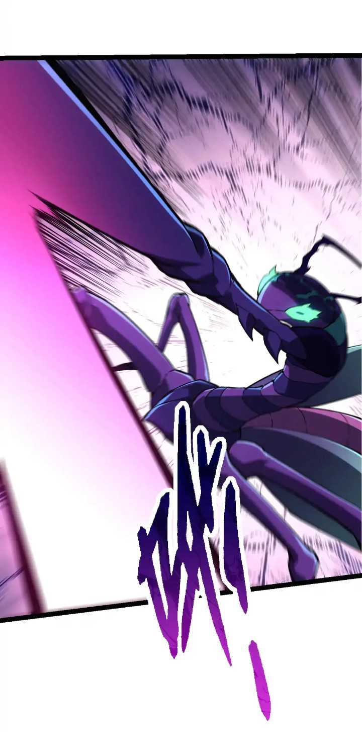 Evolution Begins With A Big Tree Chapter 185 Gambar 20