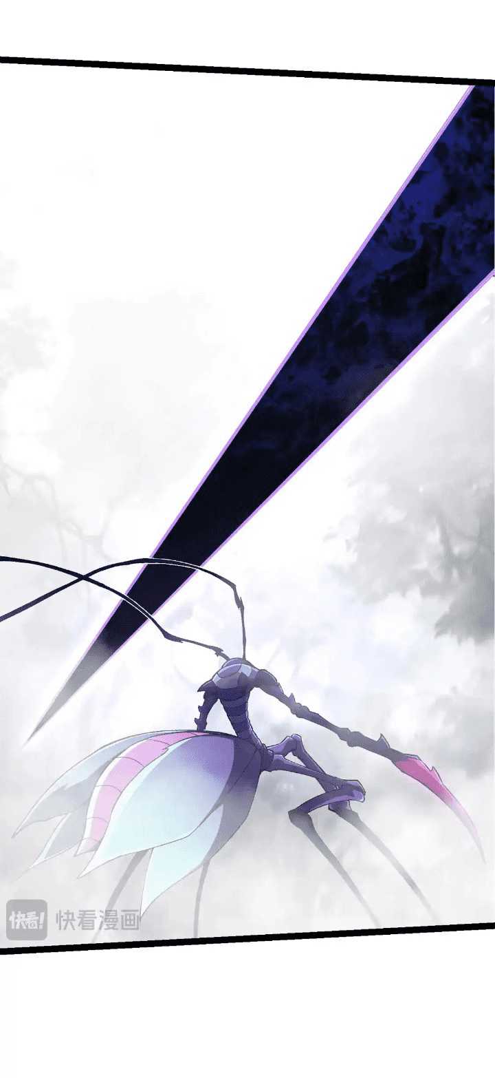 Evolution Begins With A Big Tree Chapter 185 Gambar 21