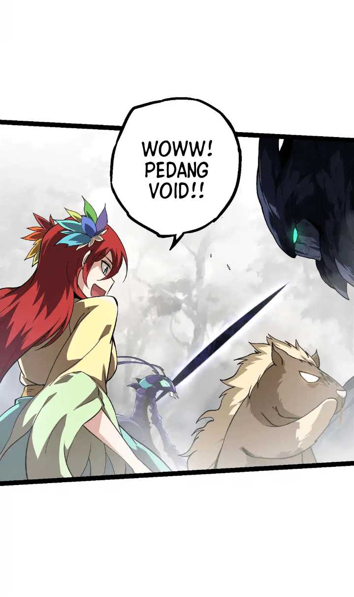 Evolution Begins With A Big Tree Chapter 185 Gambar 22