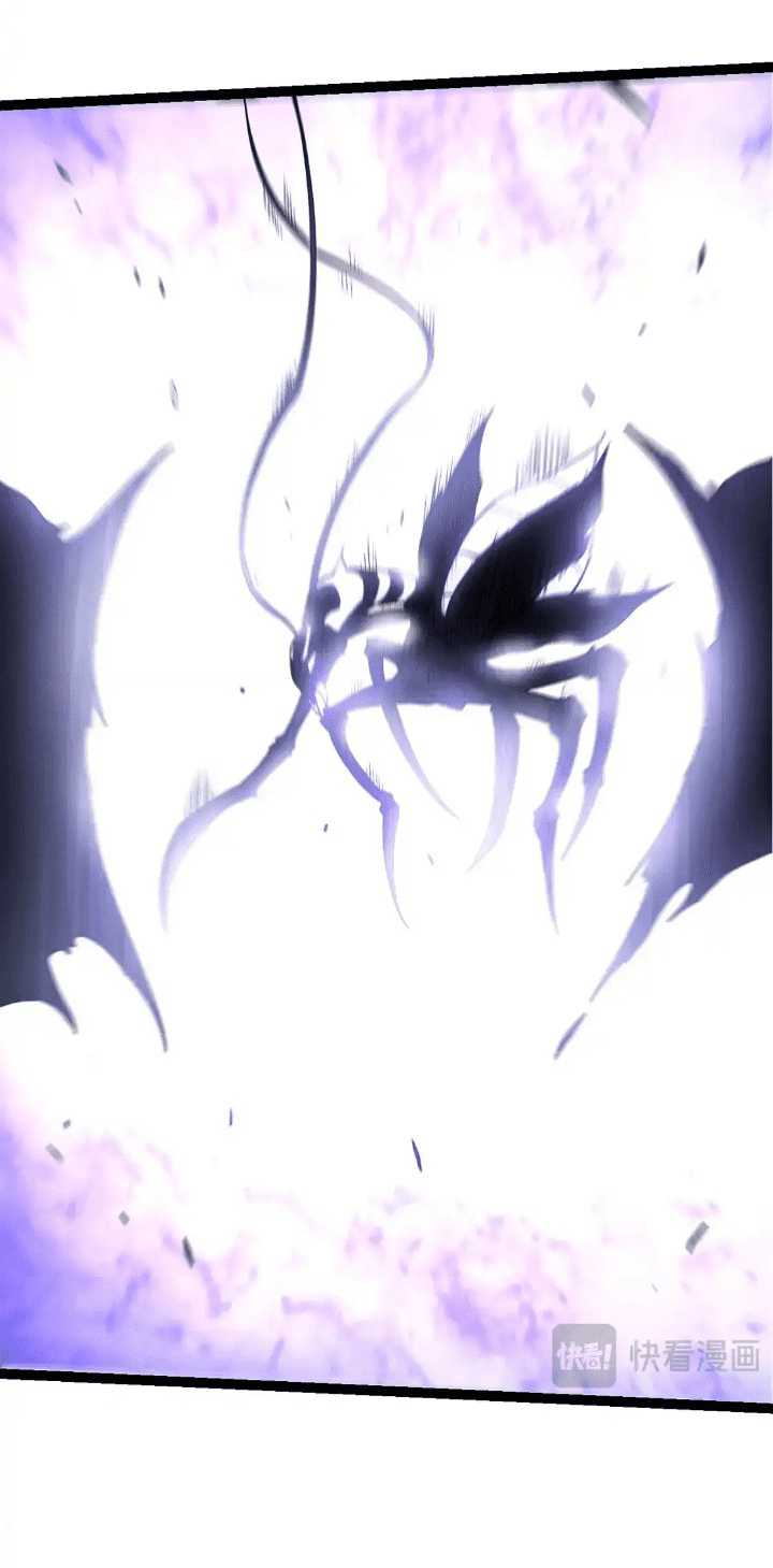 Evolution Begins With A Big Tree Chapter 185 Gambar 15