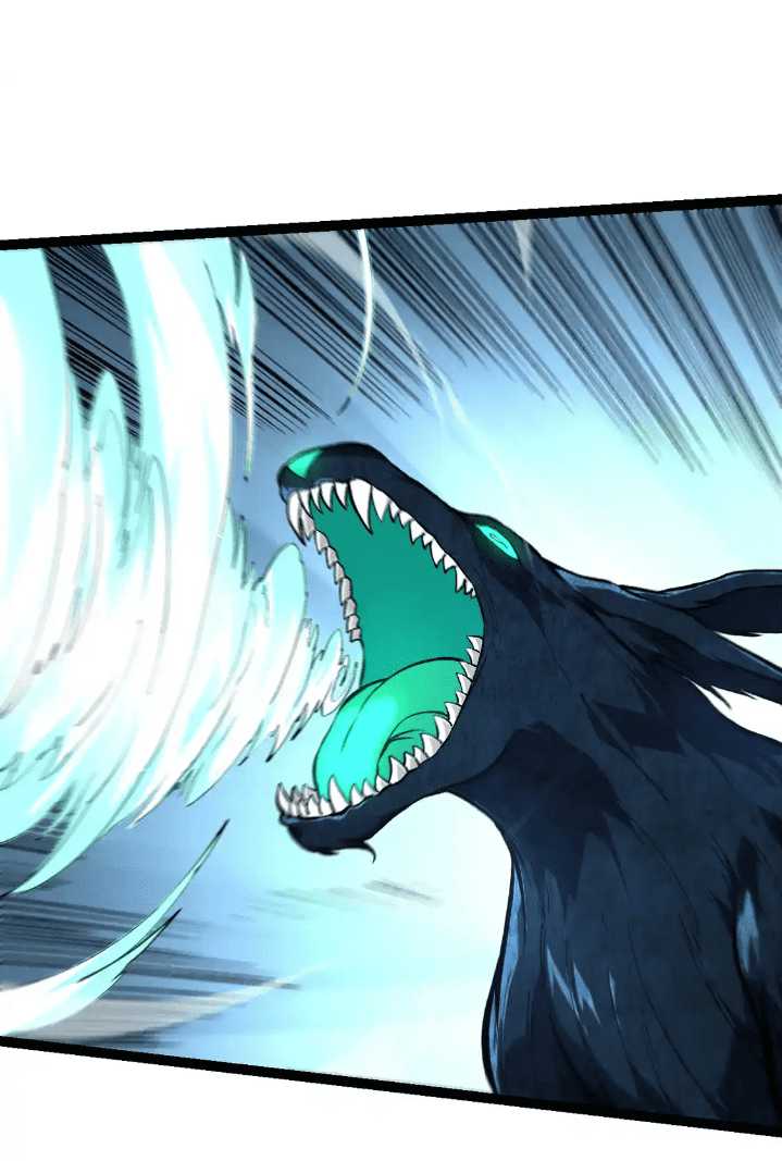 Evolution Begins With A Big Tree Chapter 185 Gambar 28