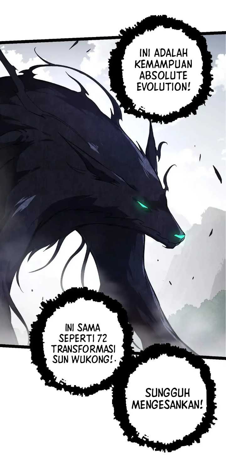 Evolution Begins With A Big Tree Chapter 185 Gambar 32