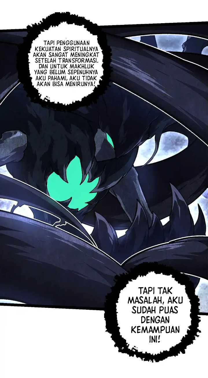 Evolution Begins With A Big Tree Chapter 185 Gambar 33