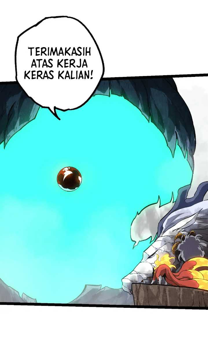 Evolution Begins With A Big Tree Chapter 185 Gambar 38