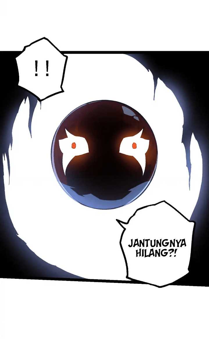 Evolution Begins With A Big Tree Chapter 185 Gambar 40