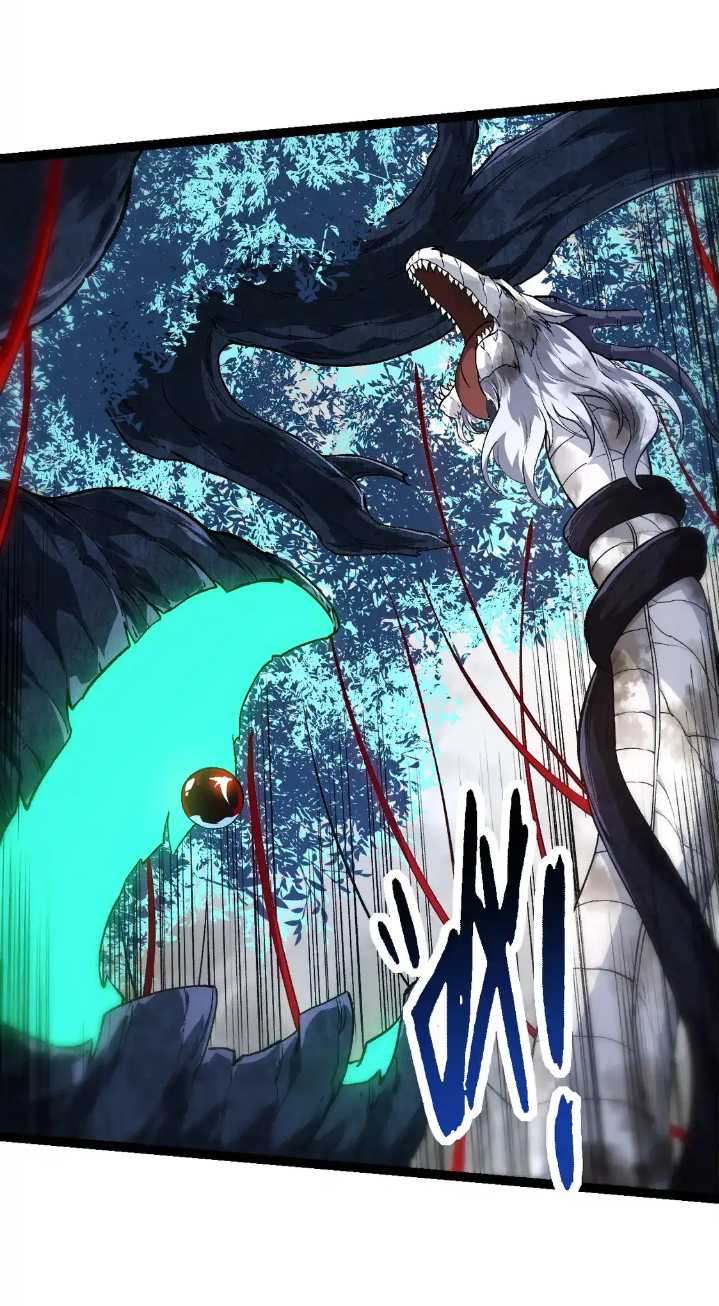 Evolution Begins With A Big Tree Chapter 185 Gambar 43