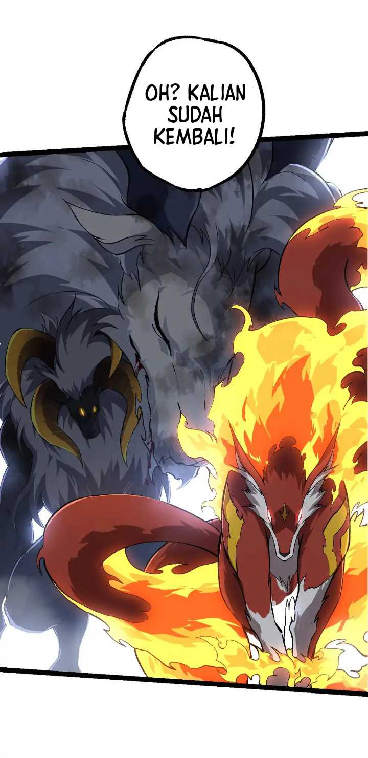 Evolution Begins With A Big Tree Chapter 185 Gambar 35