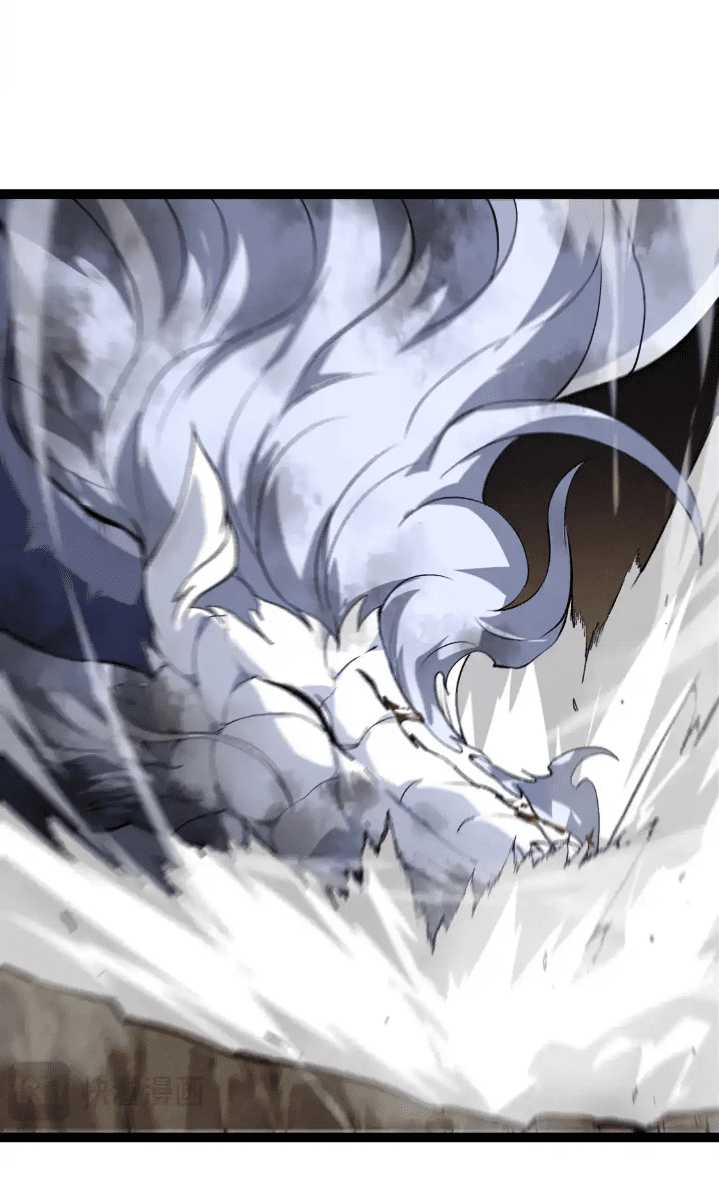 Evolution Begins With A Big Tree Chapter 185 Gambar 36