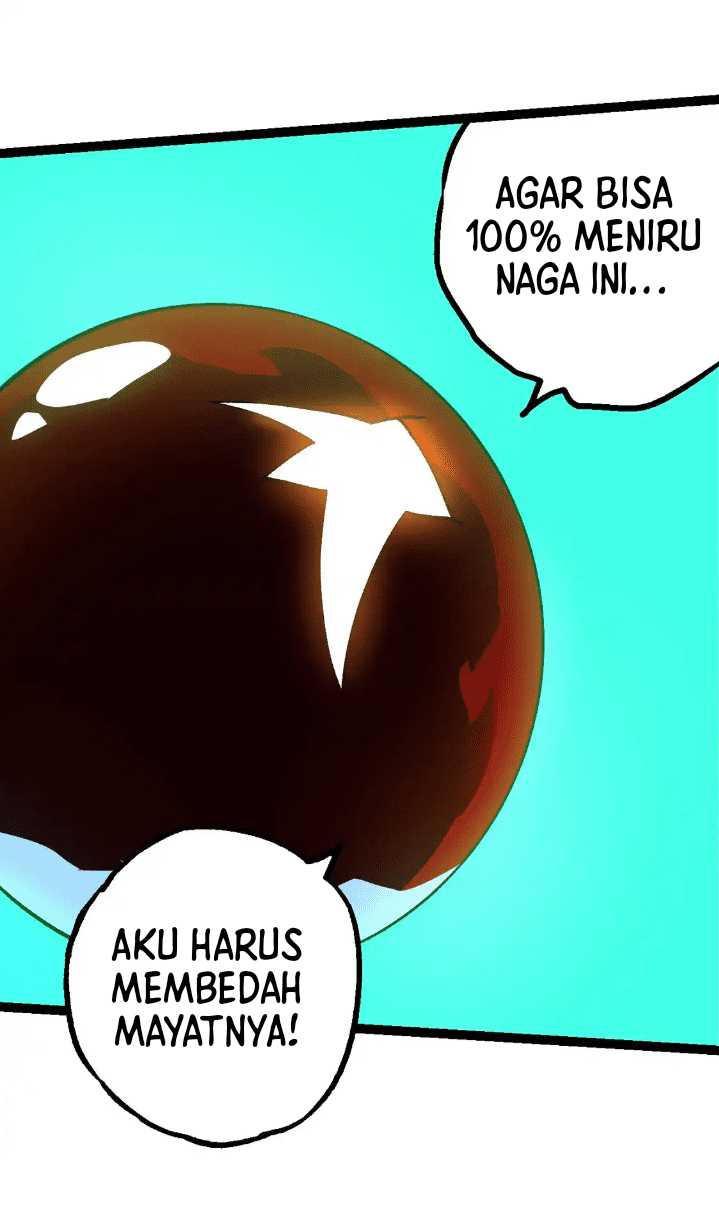 Evolution Begins With A Big Tree Chapter 185 Gambar 44