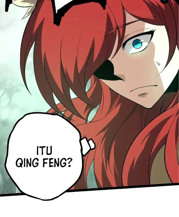 Evolution Begins With A Big Tree Chapter 185 Gambar 5