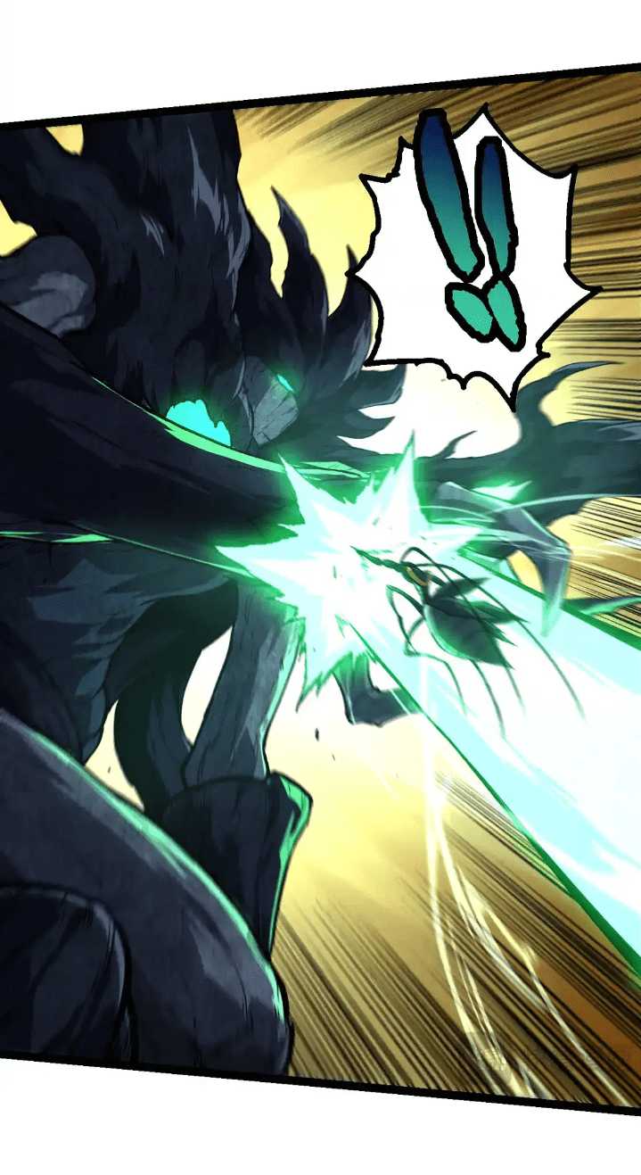 Evolution Begins With A Big Tree Chapter 185 Gambar 7