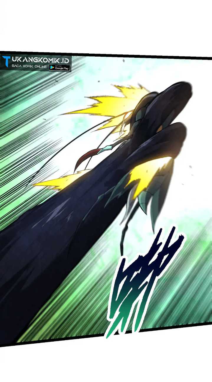 Evolution Begins With A Big Tree Chapter 185 Gambar 10