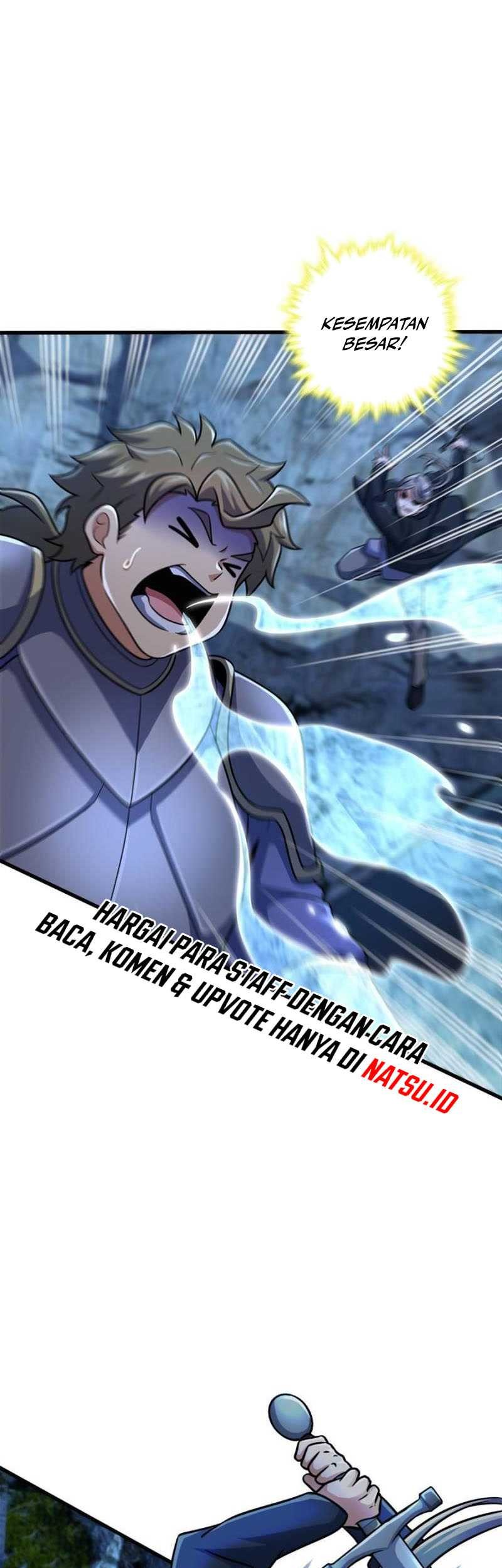 Spare Me, Great Lord! Chapter 455 Gambar 37