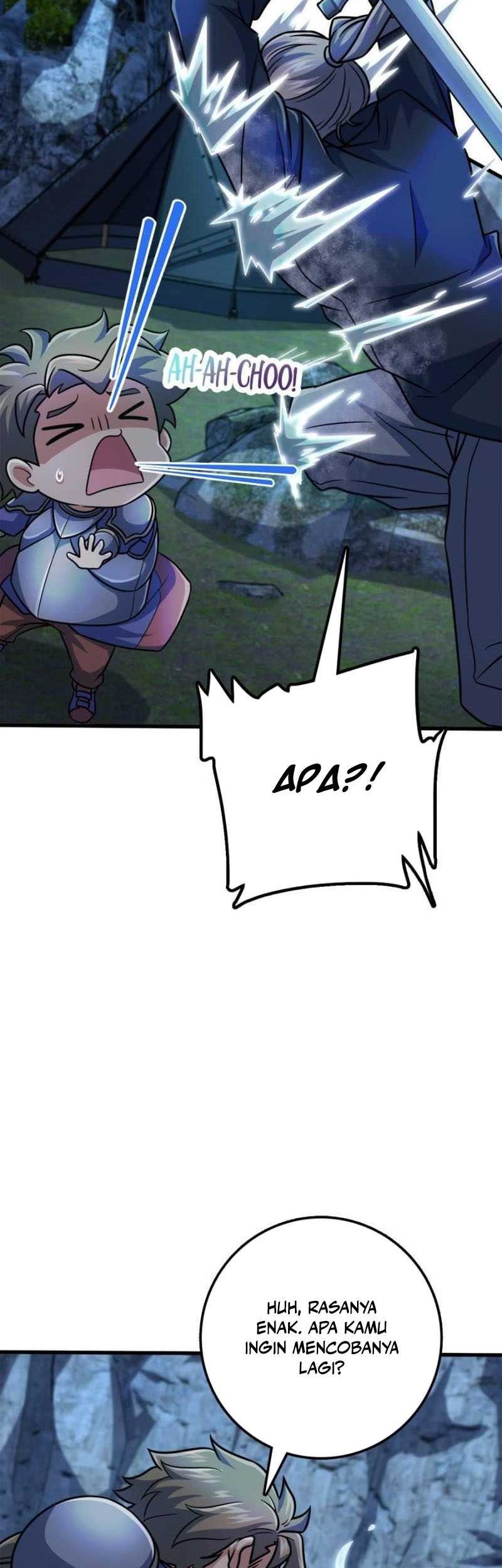 Spare Me, Great Lord! Chapter 455 Gambar 38