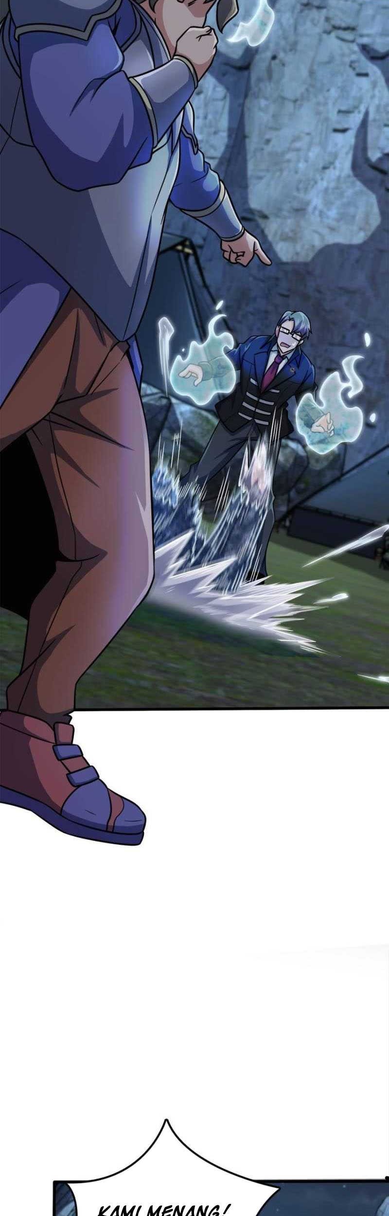 Spare Me, Great Lord! Chapter 455 Gambar 39