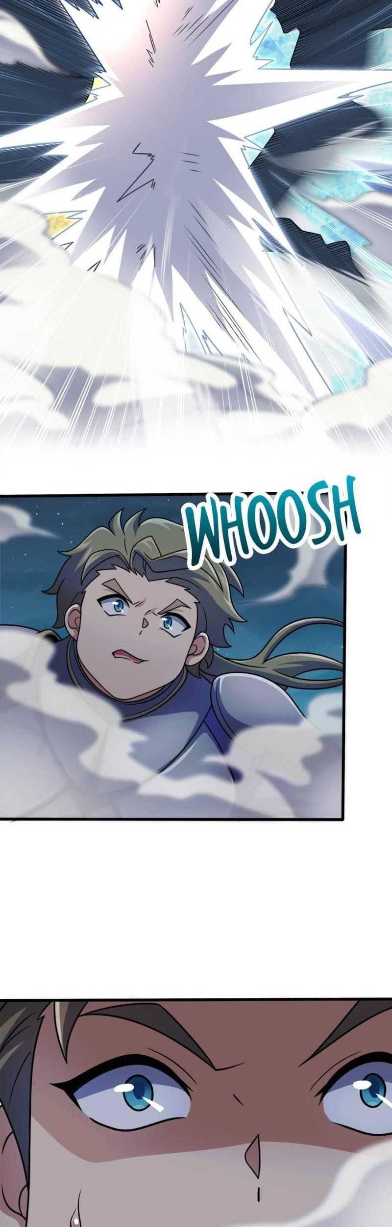 Spare Me, Great Lord! Chapter 455 Gambar 42