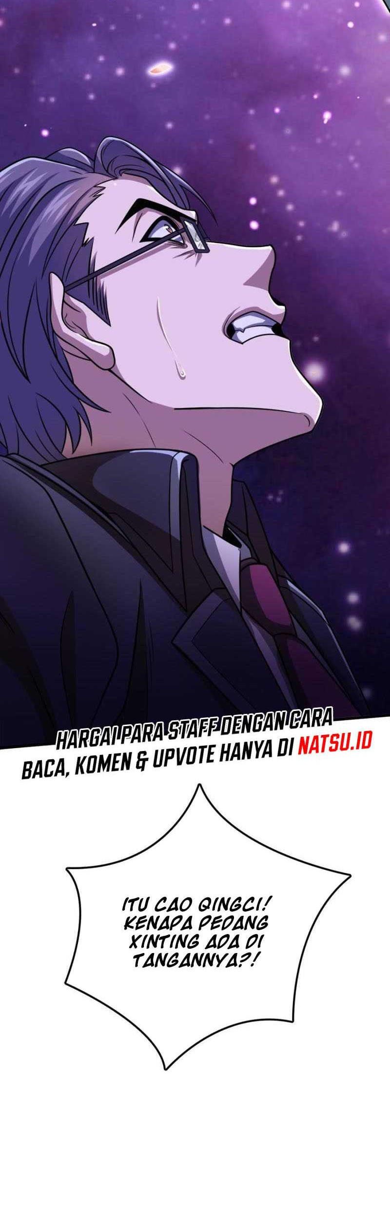 Spare Me, Great Lord! Chapter 455 Gambar 48