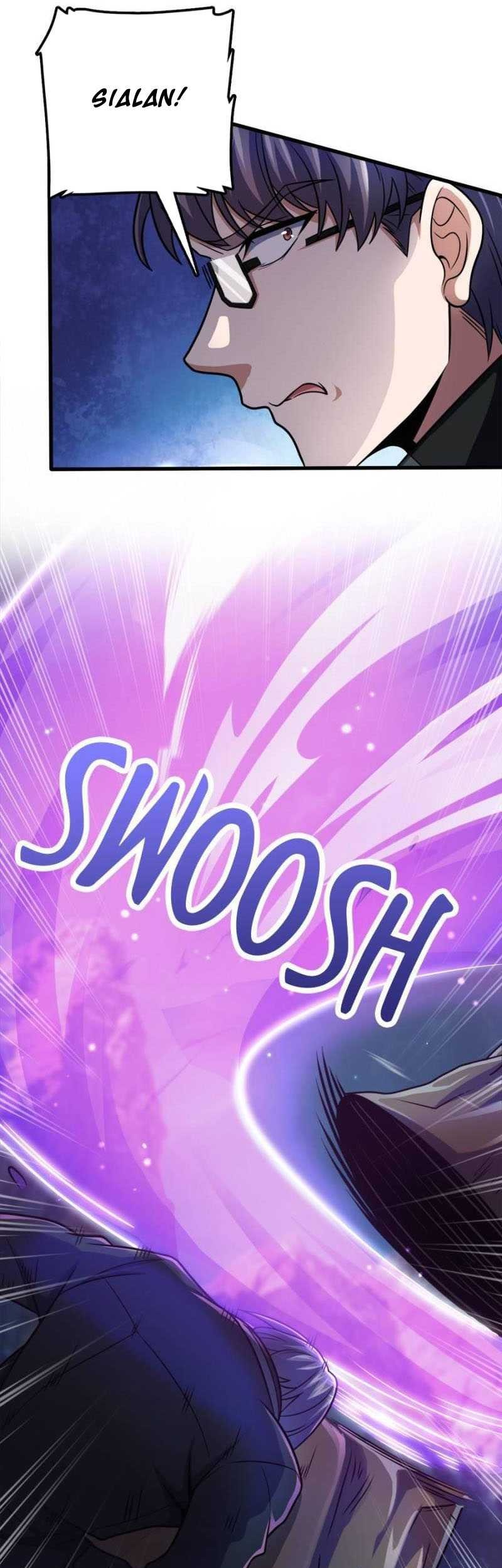 Spare Me, Great Lord! Chapter 455 Gambar 45