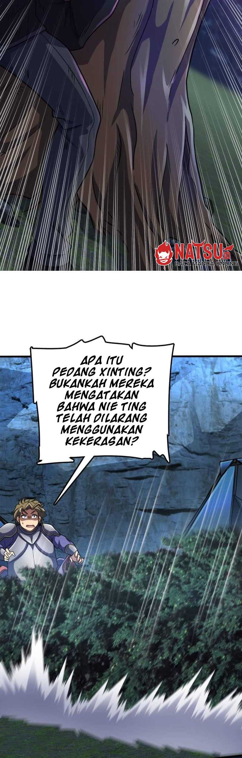 Spare Me, Great Lord! Chapter 455 Gambar 46