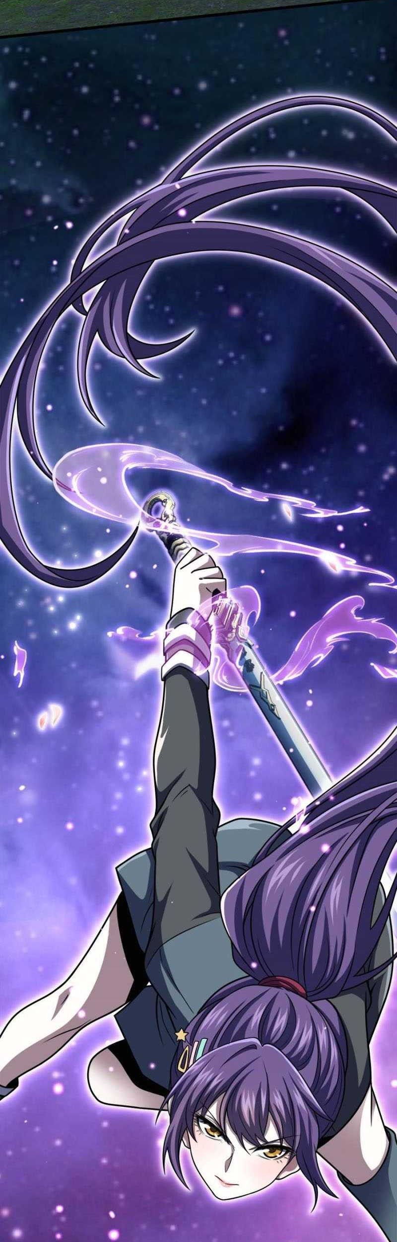 Spare Me, Great Lord! Chapter 455 Gambar 47