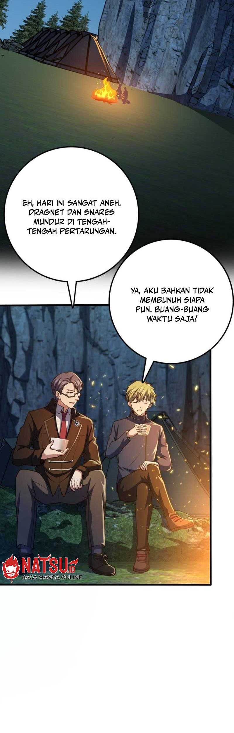 Spare Me, Great Lord! Chapter 455 Gambar 3