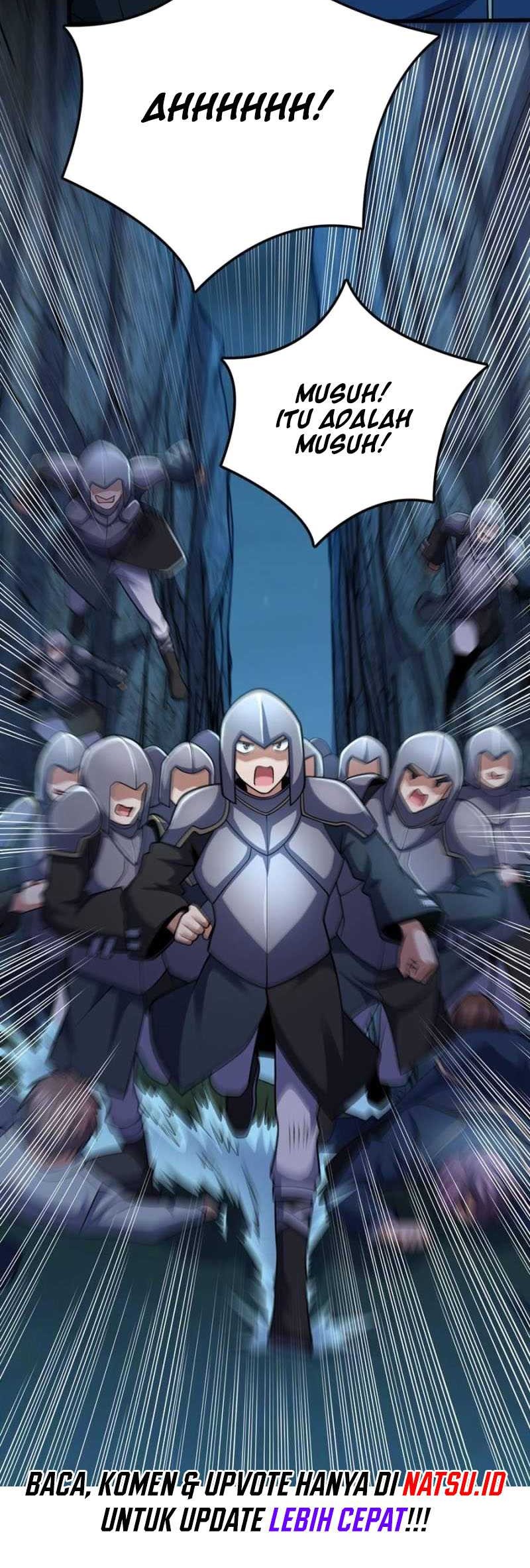 Spare Me, Great Lord! Chapter 455 Gambar 7