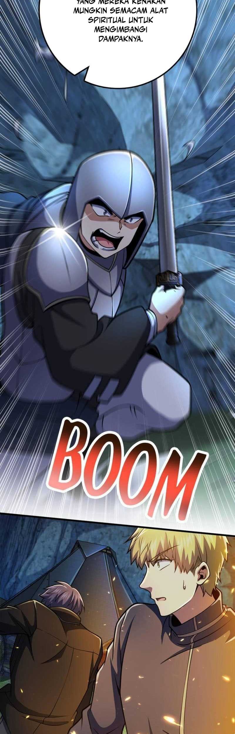 Spare Me, Great Lord! Chapter 455 Gambar 10