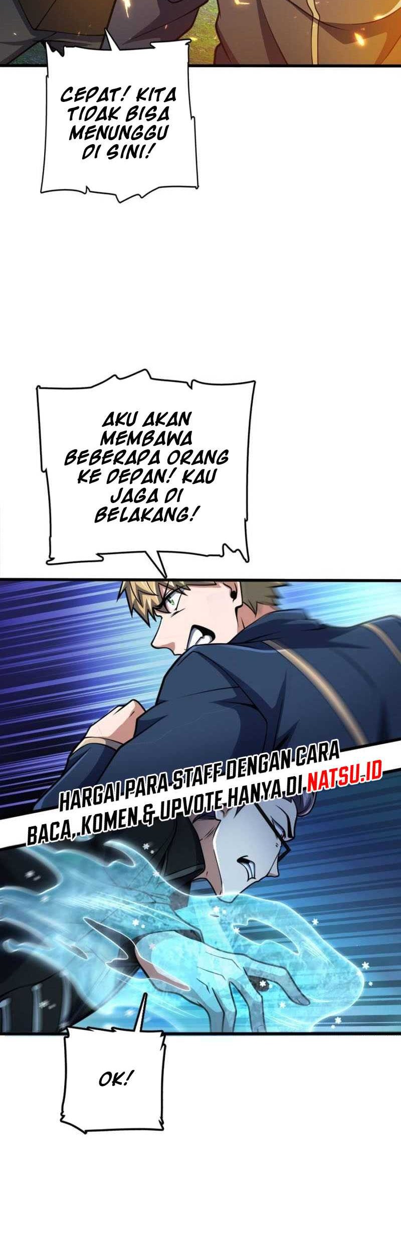 Spare Me, Great Lord! Chapter 455 Gambar 11