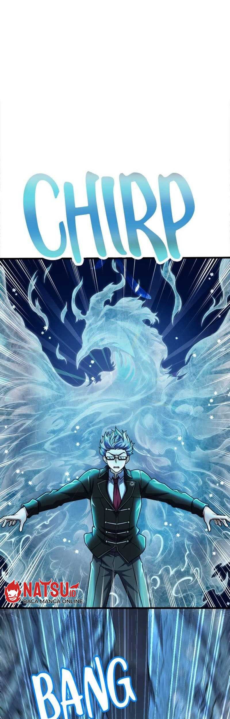 Spare Me, Great Lord! Chapter 455 Gambar 12