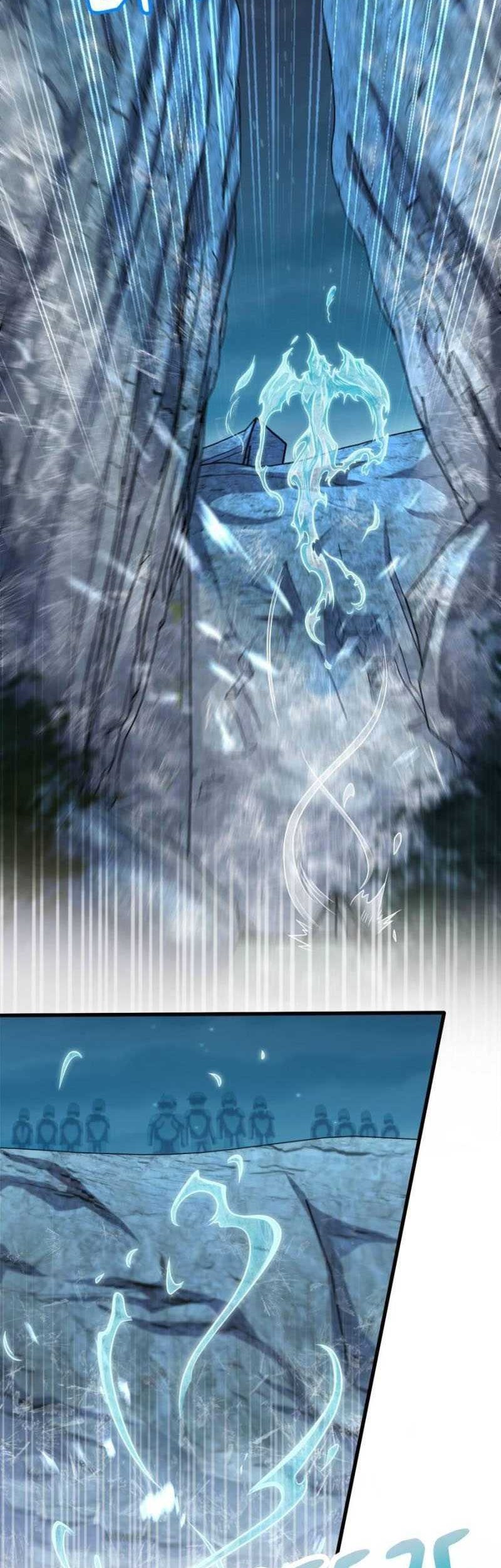 Spare Me, Great Lord! Chapter 455 Gambar 13