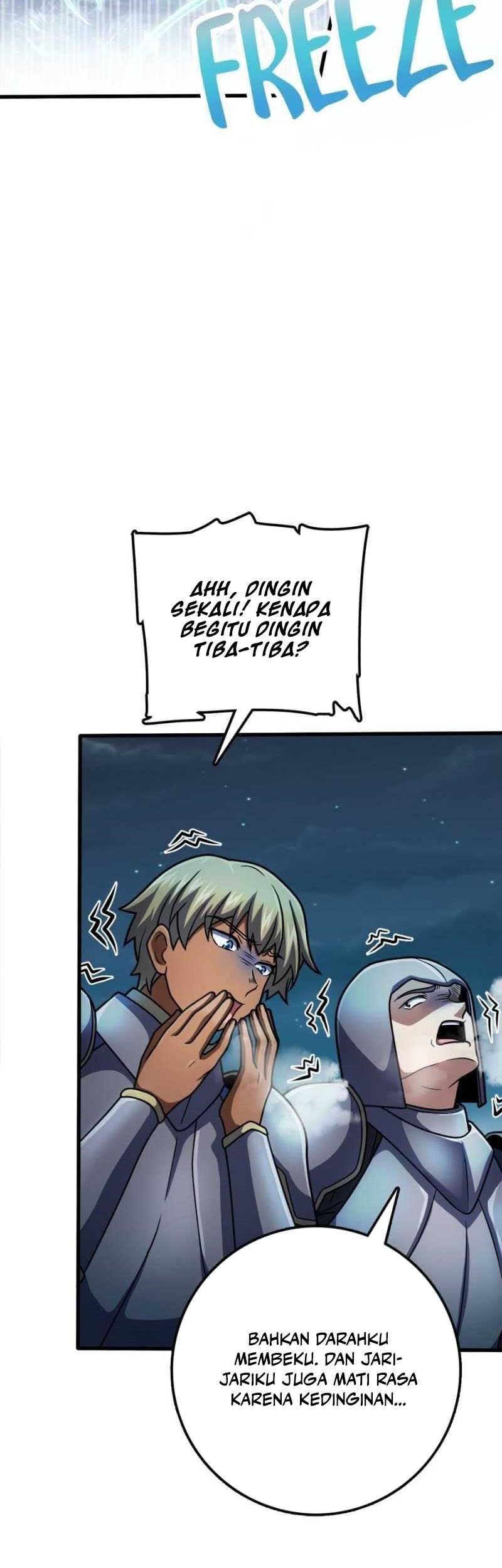 Spare Me, Great Lord! Chapter 455 Gambar 14