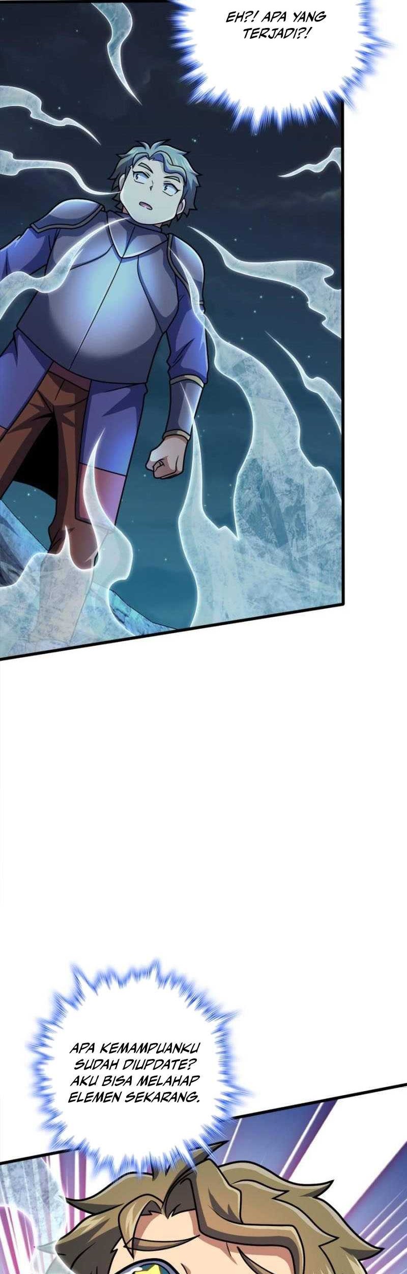 Spare Me, Great Lord! Chapter 455 Gambar 17