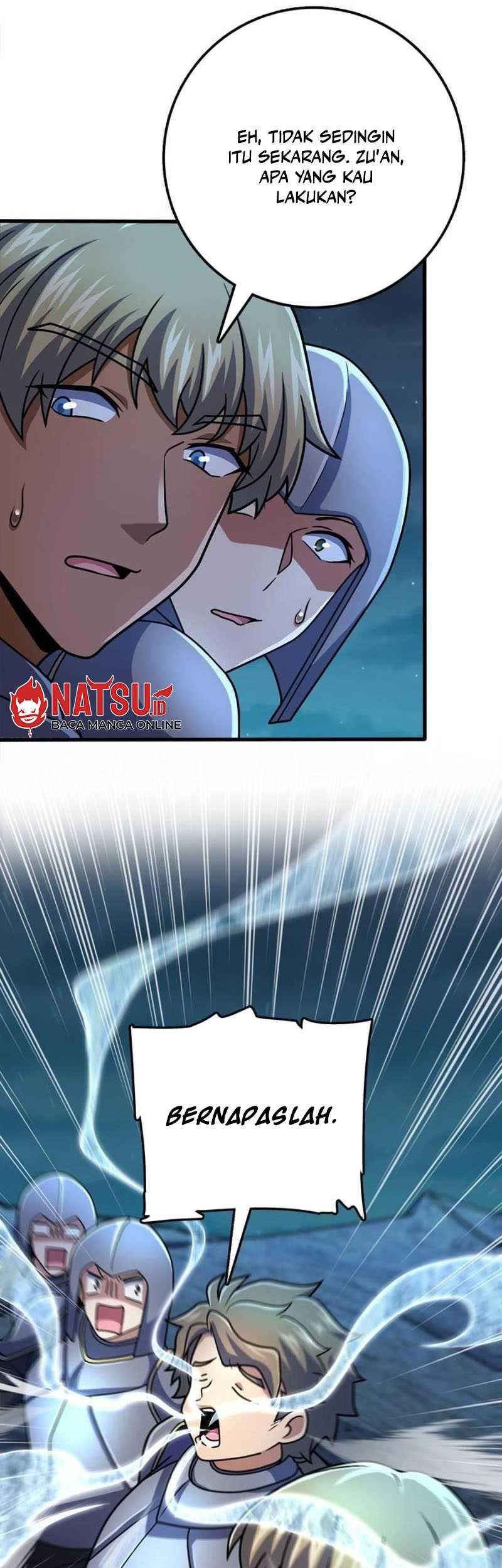 Spare Me, Great Lord! Chapter 455 Gambar 19