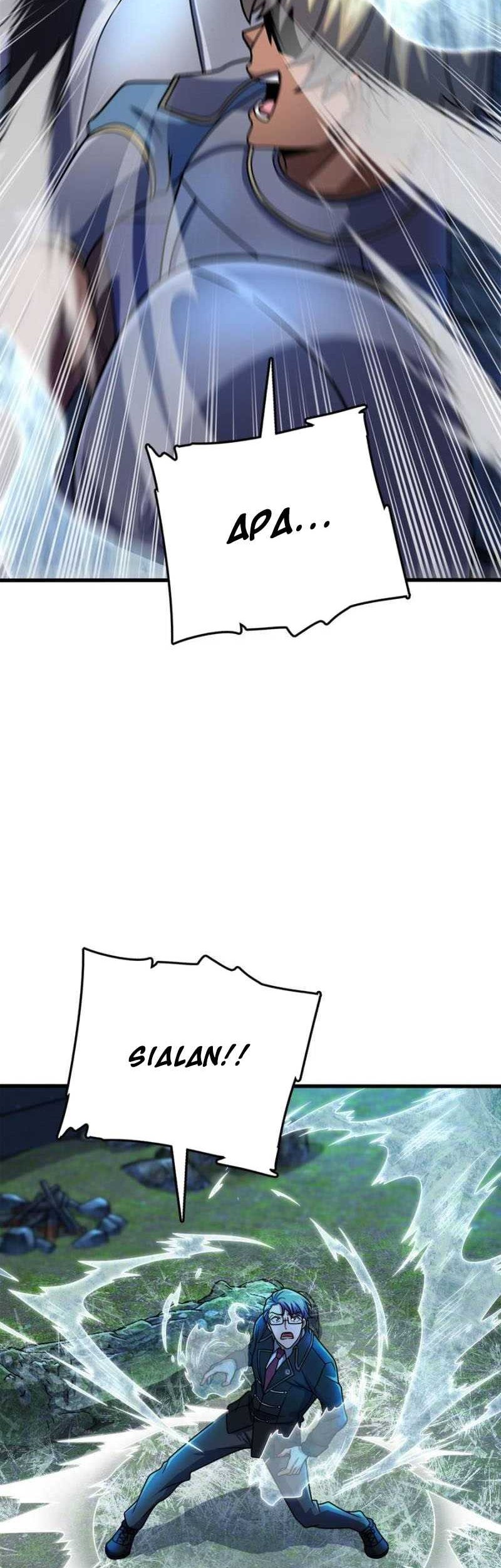 Spare Me, Great Lord! Chapter 455 Gambar 20