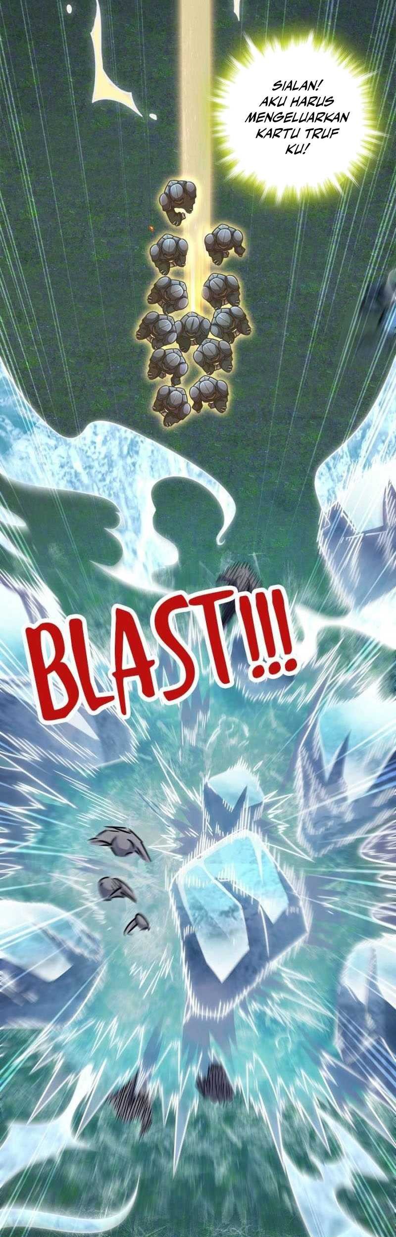 Spare Me, Great Lord! Chapter 455 Gambar 32