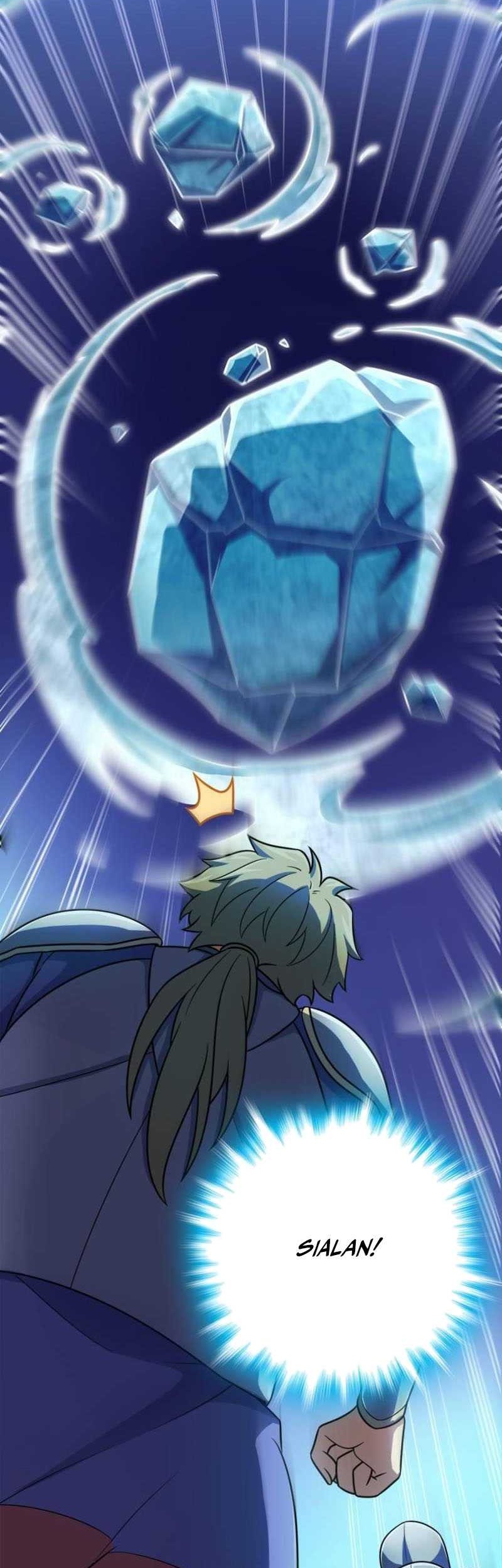 Spare Me, Great Lord! Chapter 455 Gambar 34