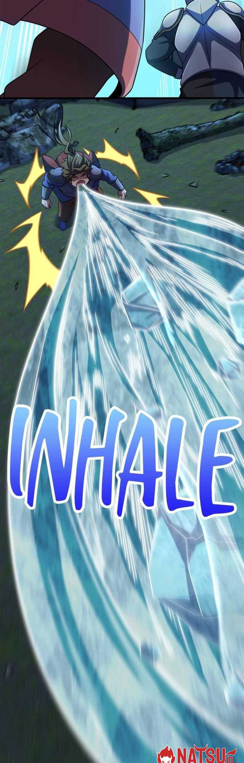 Spare Me, Great Lord! Chapter 455 Gambar 35